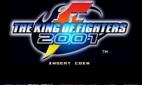 The King of Fighters 2001