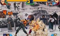 The King of Fighters 2001