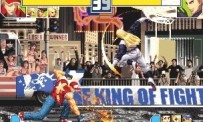 The King of Fighters 2001