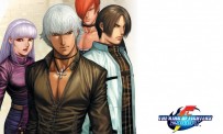 The King of Fighters 2001