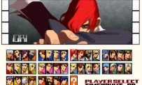 The King of Fighters 2001