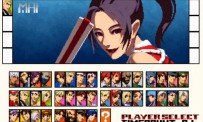 The King of Fighters 2001