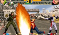 The King of Fighters 2001