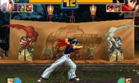 The King of Fighters 2001