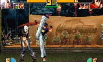 The King of Fighters 2001