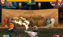 The King of Fighters 2001