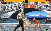 The King of Fighters 2001