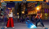 KOF 2002 : Unlimited Match