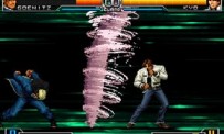 KOF 2002 : Unlimited Match