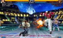 KOF 2002 : Unlimited Match