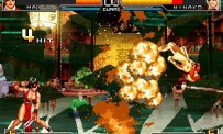 KOF 2002 : Unlimited Match