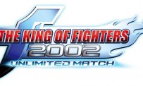 KOF 2002 : Unlimited Match