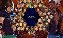 KOF 2002 : Unlimited Match