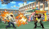 KOF 2002 : Unlimited Match