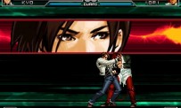 KOF 2002 : Unlimited Match