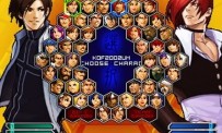 KOF 2002 : Unlimited Match