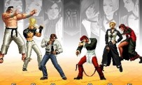 KOF 2002 : Unlimited Match