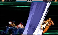 KOF 2002 : Unlimited Match