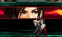 KOF 2002 : Unlimited Match