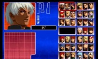 KOF 2002 : Unlimited Match