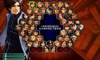 KOF 2002 : Unlimited Match