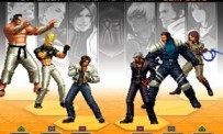 KOF 2002 : Unlimited Match