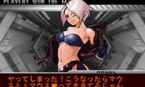 KOF 2002 : Unlimited Match