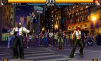 KOF 2002 : Unlimited Match