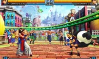 KOF 2002 : Unlimited Match