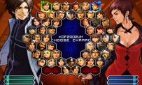 KOF 2002 : Unlimited Match