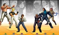 KOF 2002 : Unlimited Match