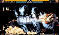 KOF 2002 : Unlimited Match