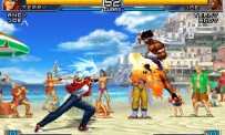 KOF 2002 : Unlimited Match