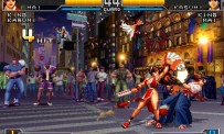 KOF 2002 : Unlimited Match