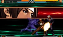 KOF 2002 : Unlimited Match