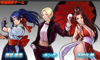 KOF 2002 : Unlimited Match