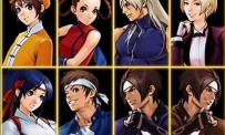 KOF 2002 : Unlimited Match