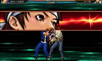 KOF 2002 : Unlimited Match