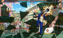 KOF 2002 : Unlimited Match