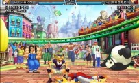 KOF 2002 : Unlimited Match