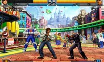 KOF 2002 : Unlimited Match