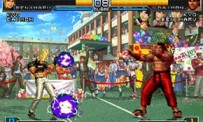 KOF 2002 : Unlimited Match