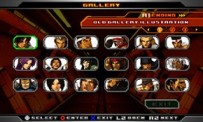 KOF 2002 : Unlimited Match