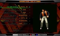 KOF 2002 : Unlimited Match