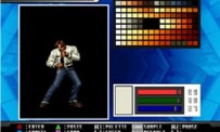 KOF 2002 : Unlimited Match