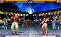 KOF 2002 : Unlimited Match