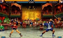 KOF 2002 : Unlimited Match