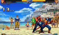 KOF 2002 : Unlimited Match