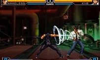 KOF 2002 : Unlimited Match