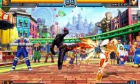 KOF 2002 : Unlimited Match